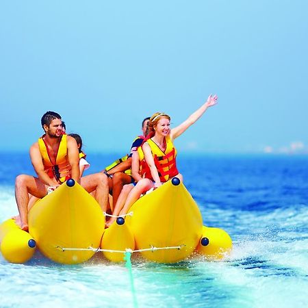 Resorts World Bimini Bayley Town Kültér fotó