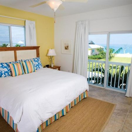Resorts World Bimini Bayley Town Kültér fotó