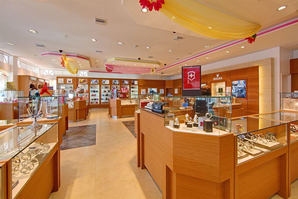 Resorts World Bimini Bayley Town Kültér fotó