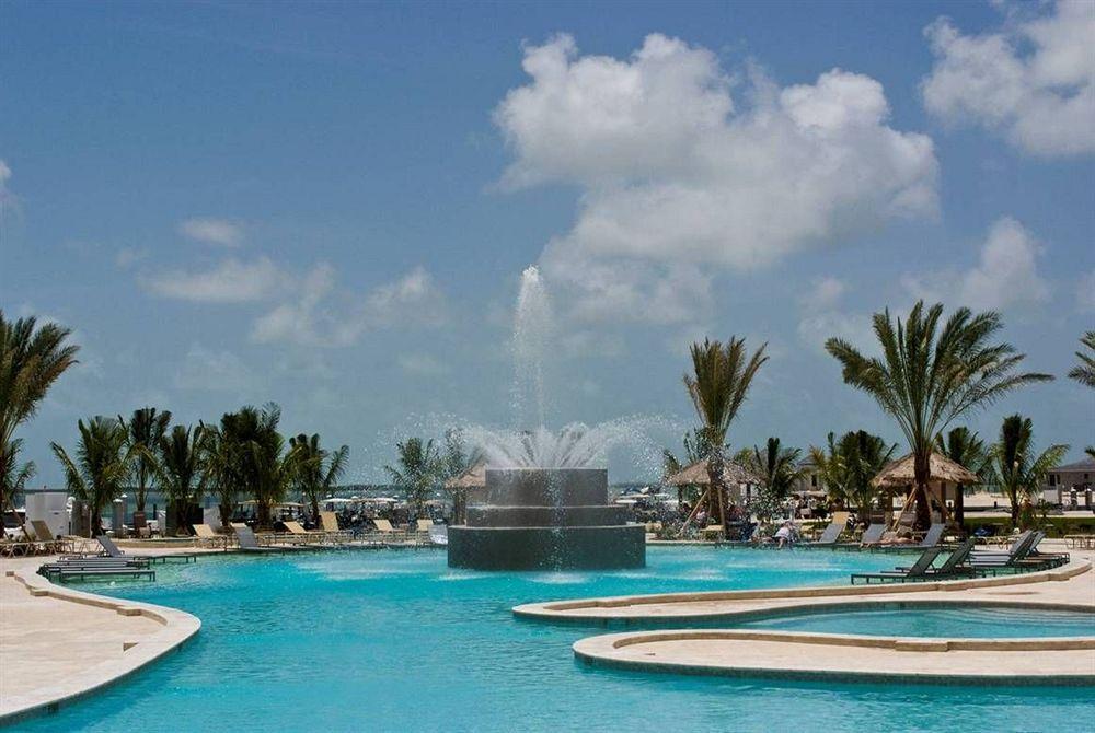 Resorts World Bimini Bayley Town Létesítmények fotó