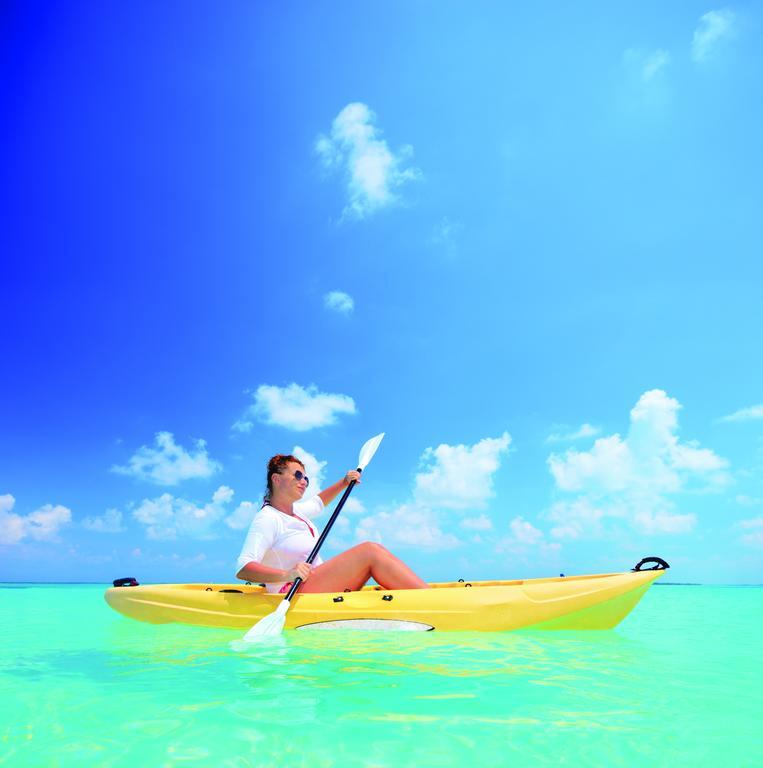 Resorts World Bimini Bayley Town Kültér fotó