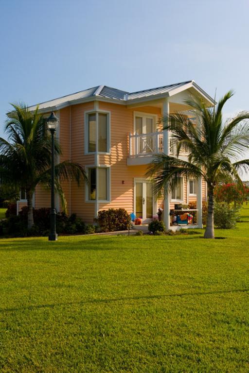 Resorts World Bimini Bayley Town Kültér fotó