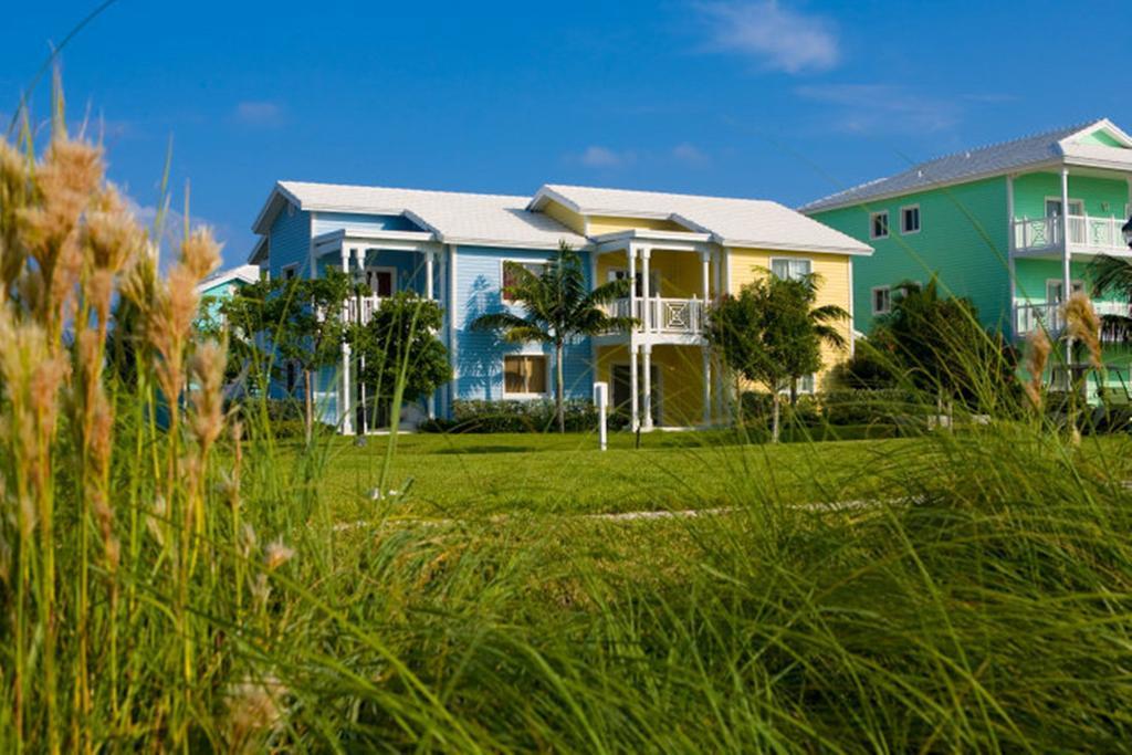 Resorts World Bimini Bayley Town Kültér fotó
