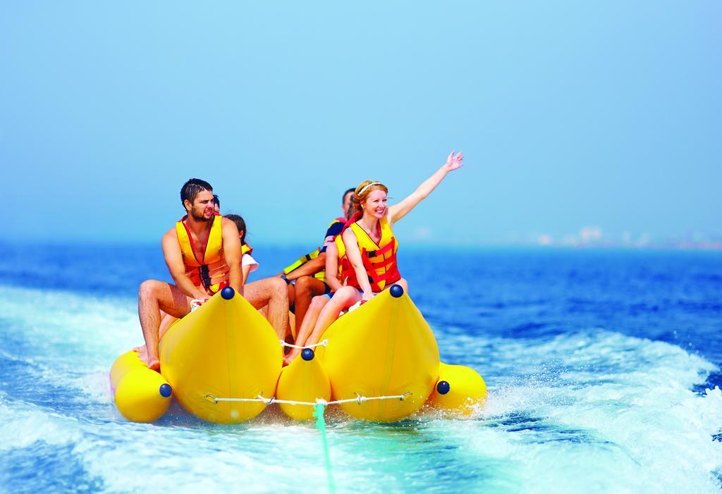 Resorts World Bimini Bayley Town Kültér fotó