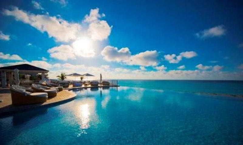 Resorts World Bimini Bayley Town Kültér fotó