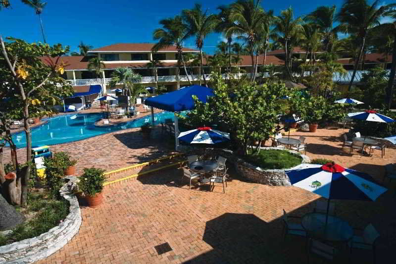 Resorts World Bimini Bayley Town Kültér fotó