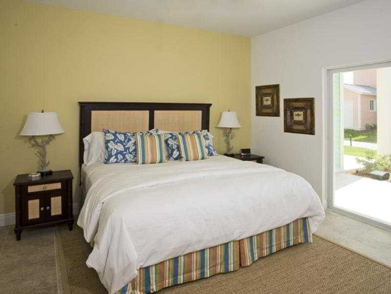 Resorts World Bimini Bayley Town Kültér fotó