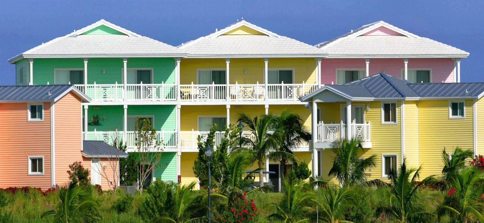 Resorts World Bimini Bayley Town Kültér fotó