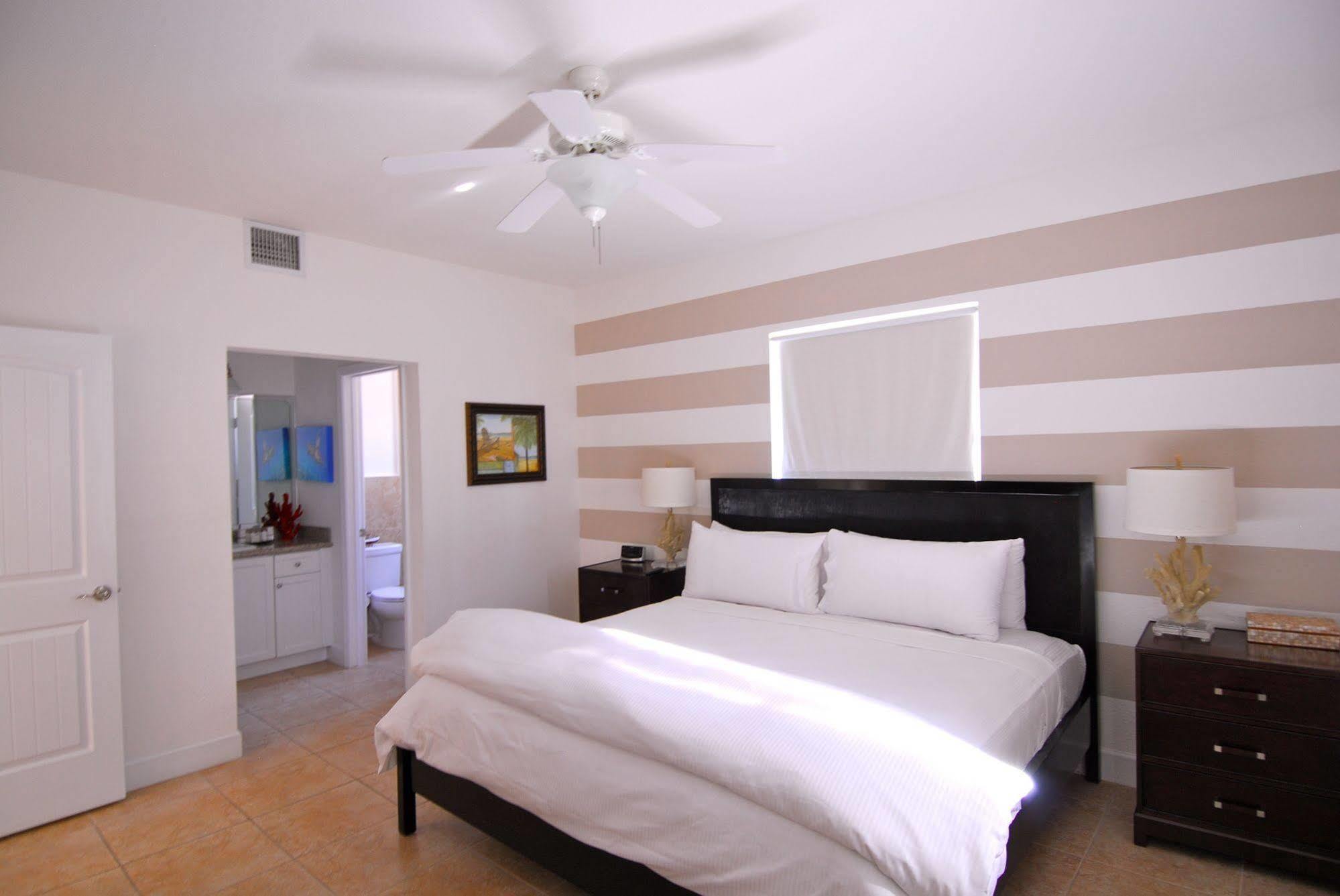 Resorts World Bimini Bayley Town Kültér fotó