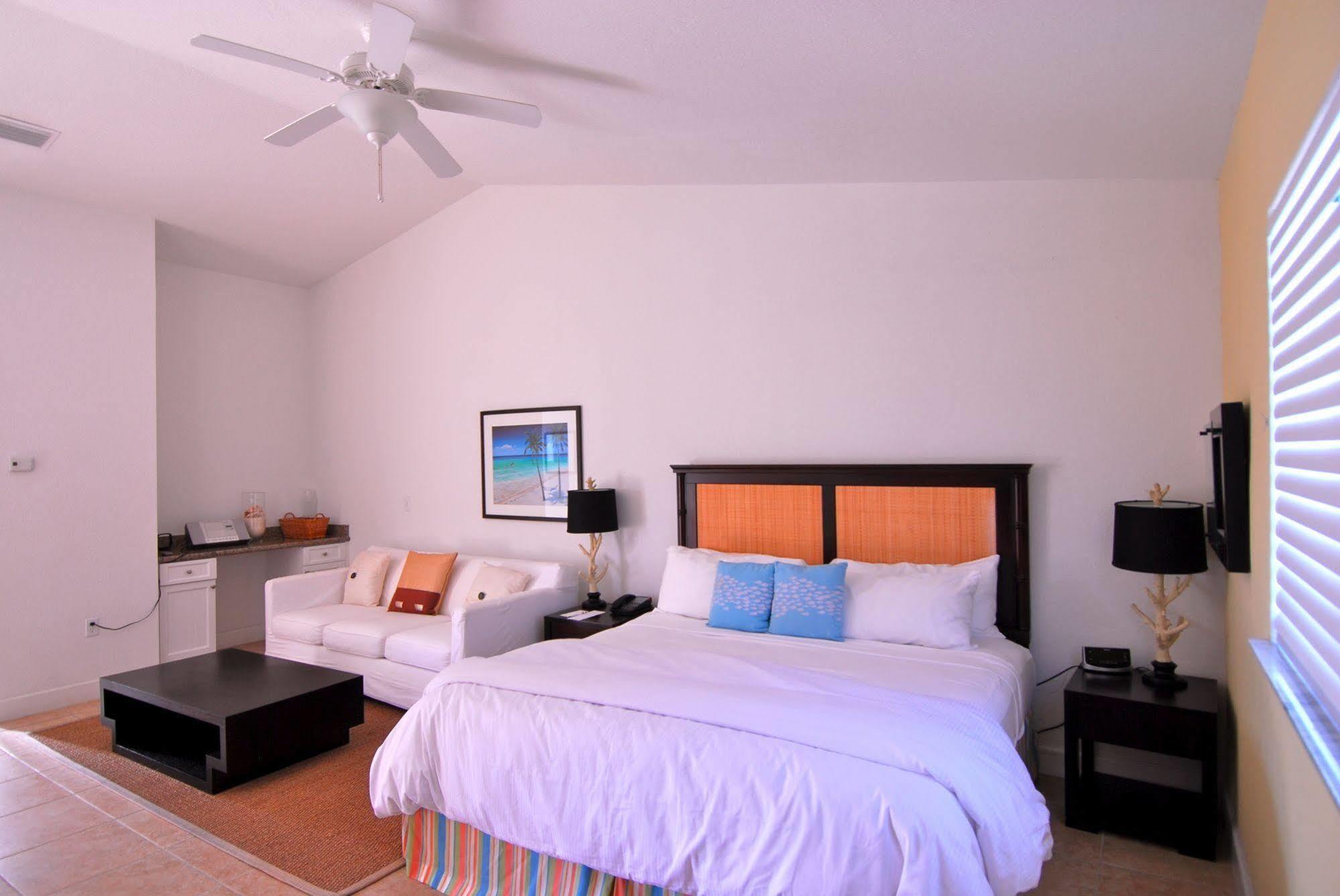 Resorts World Bimini Bayley Town Kültér fotó