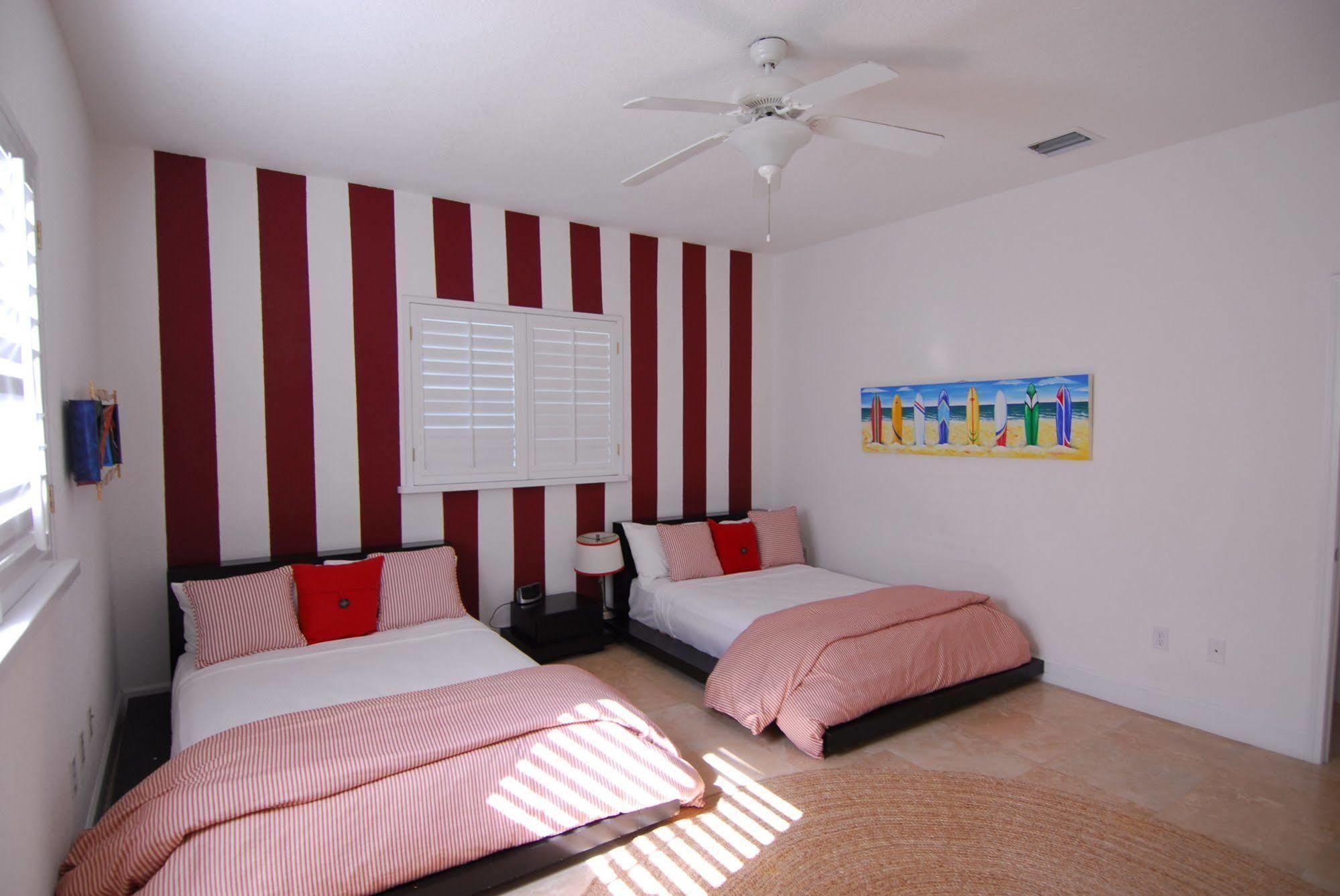 Resorts World Bimini Bayley Town Kültér fotó