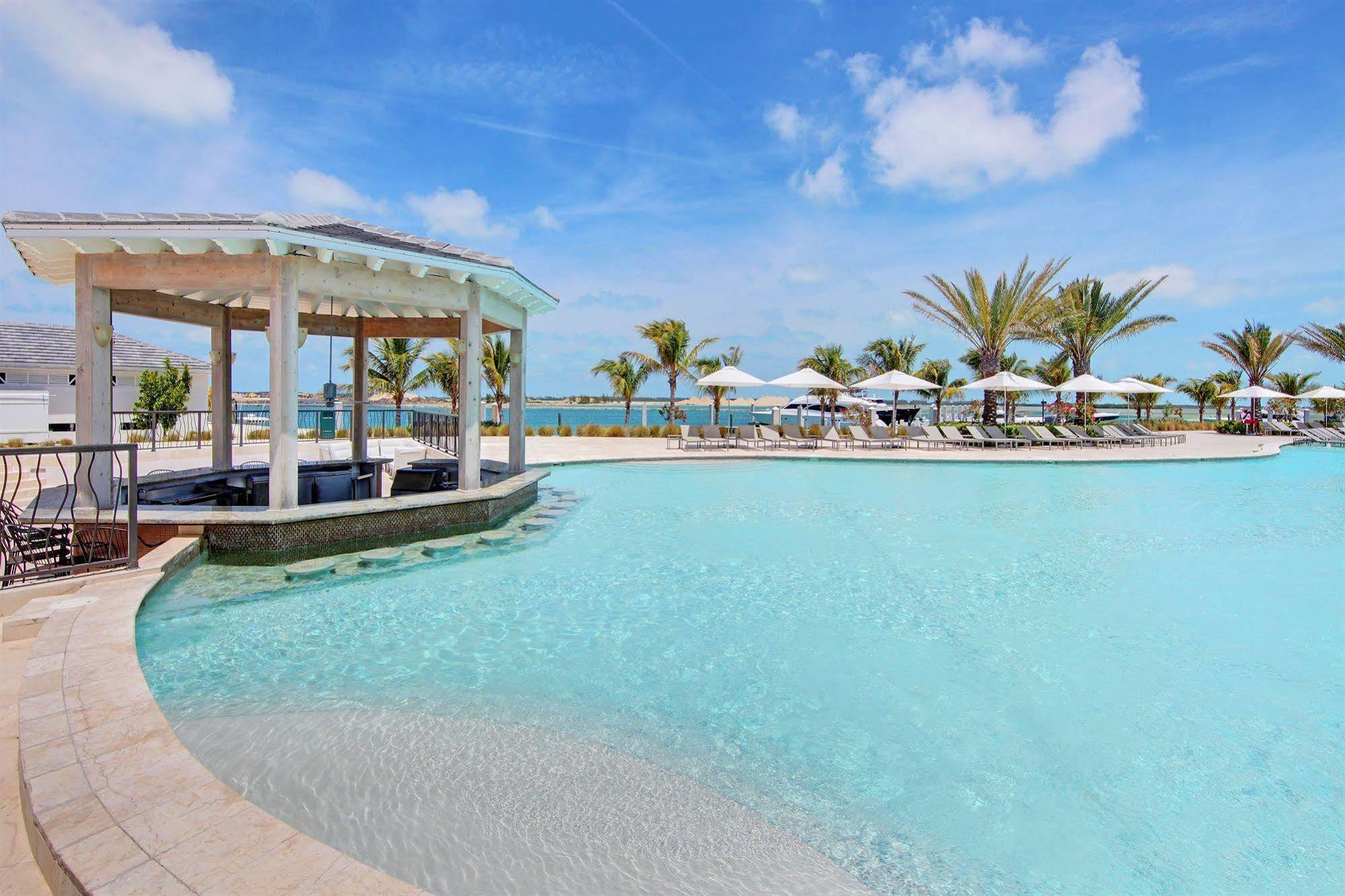 Resorts World Bimini Bayley Town Létesítmények fotó