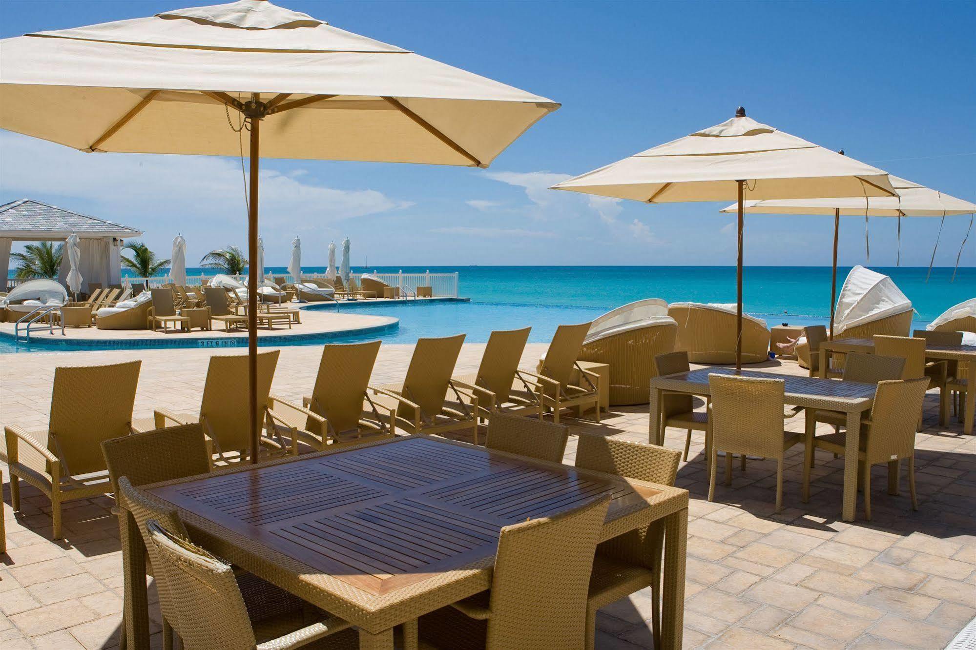 Resorts World Bimini Bayley Town Étterem fotó