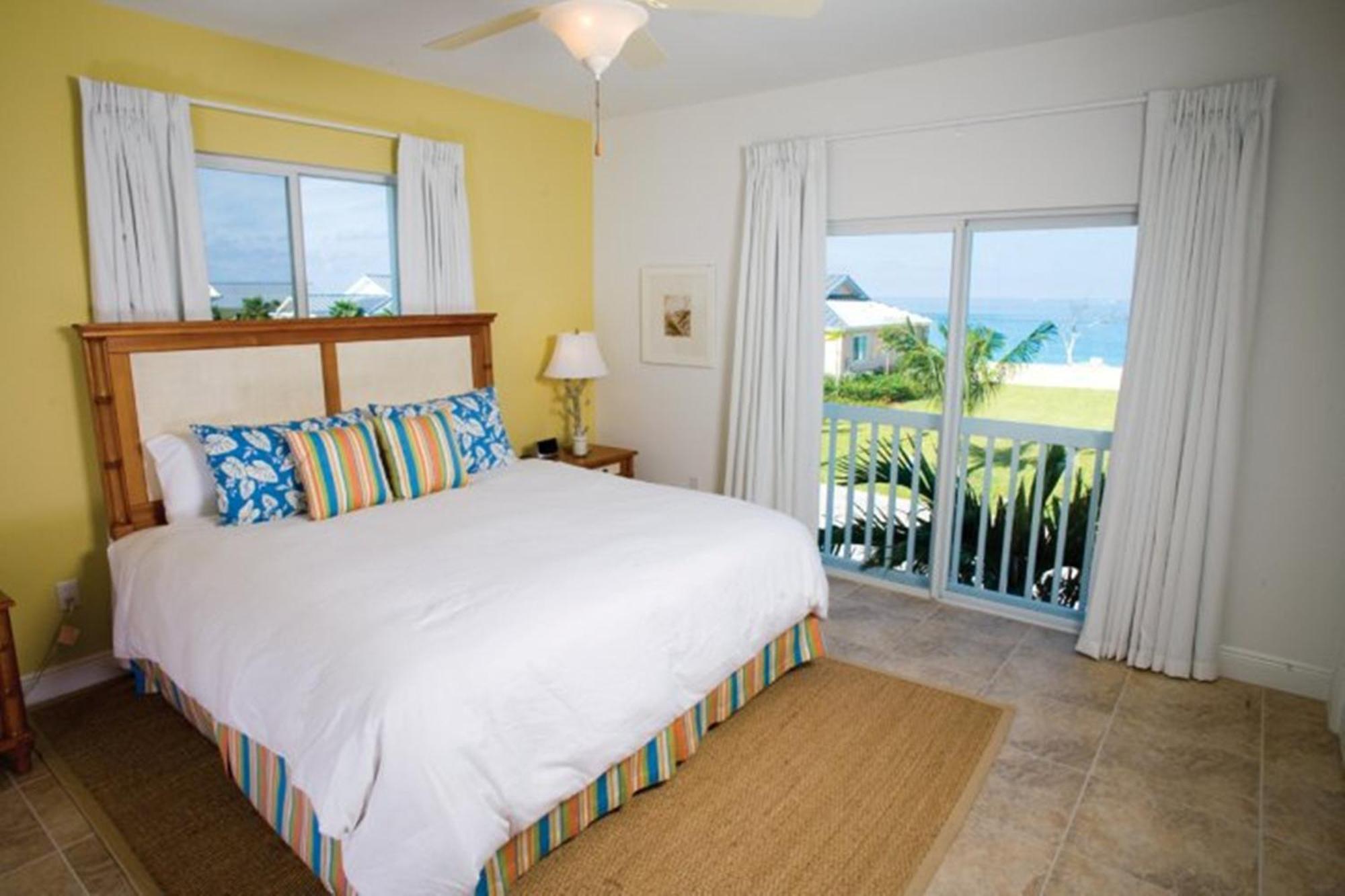 Resorts World Bimini Bayley Town Kültér fotó